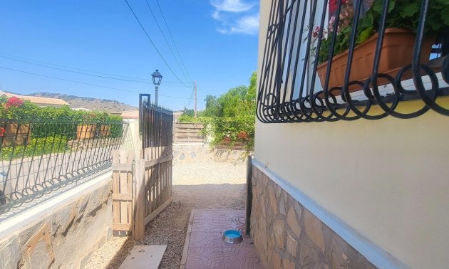 Resale - Bungalow -
Cañada de la Leña - Cañada de La Leña - Village