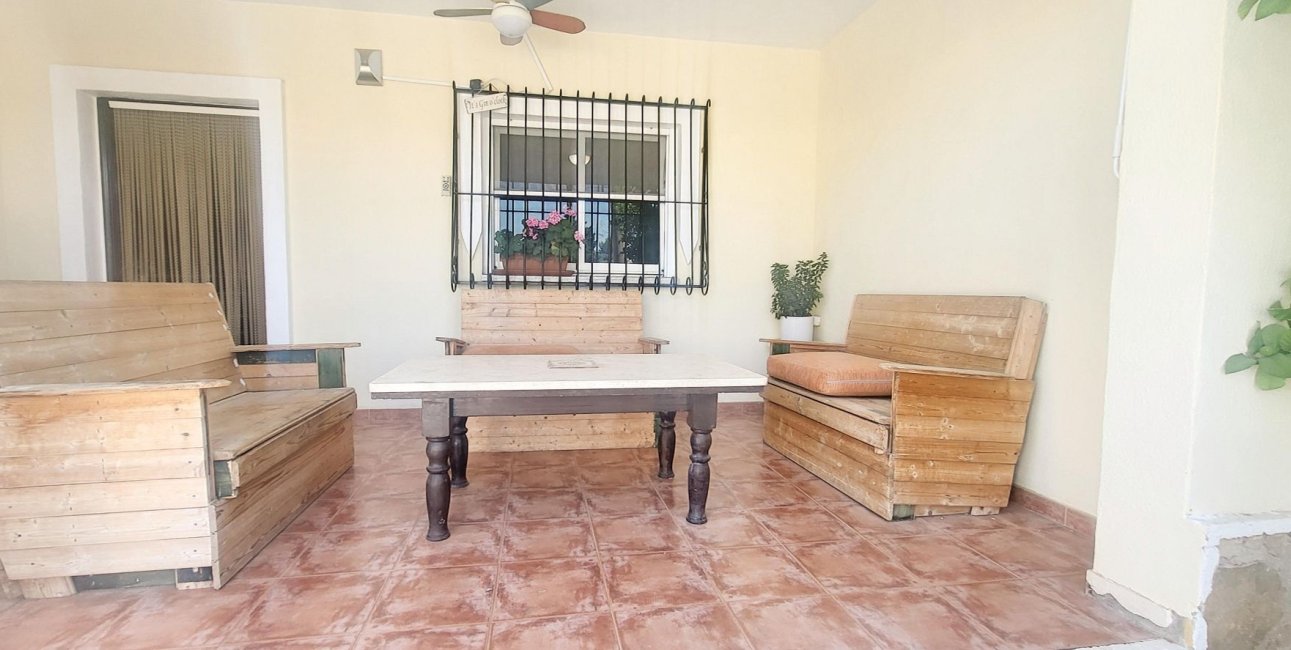 Resale - Bungalow -
Cañada de la Leña - Cañada de La Leña - Village