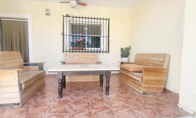 Resale - Bungalow -
Cañada de la Leña - Cañada de La Leña - Village