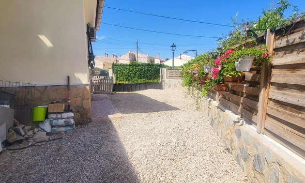 Resale - Bungalow -
Cañada de la Leña - Cañada de La Leña - Village