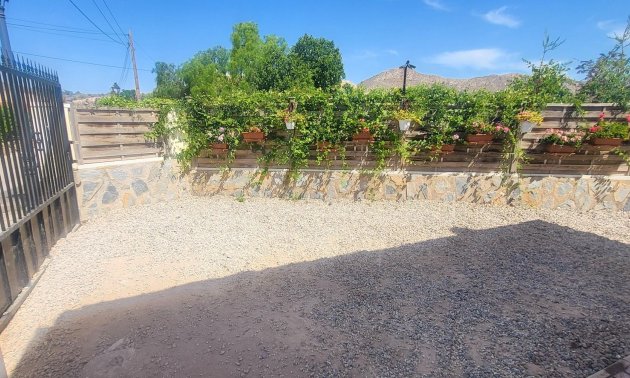 Resale - Bungalow -
Cañada de la Leña - Cañada de La Leña - Village