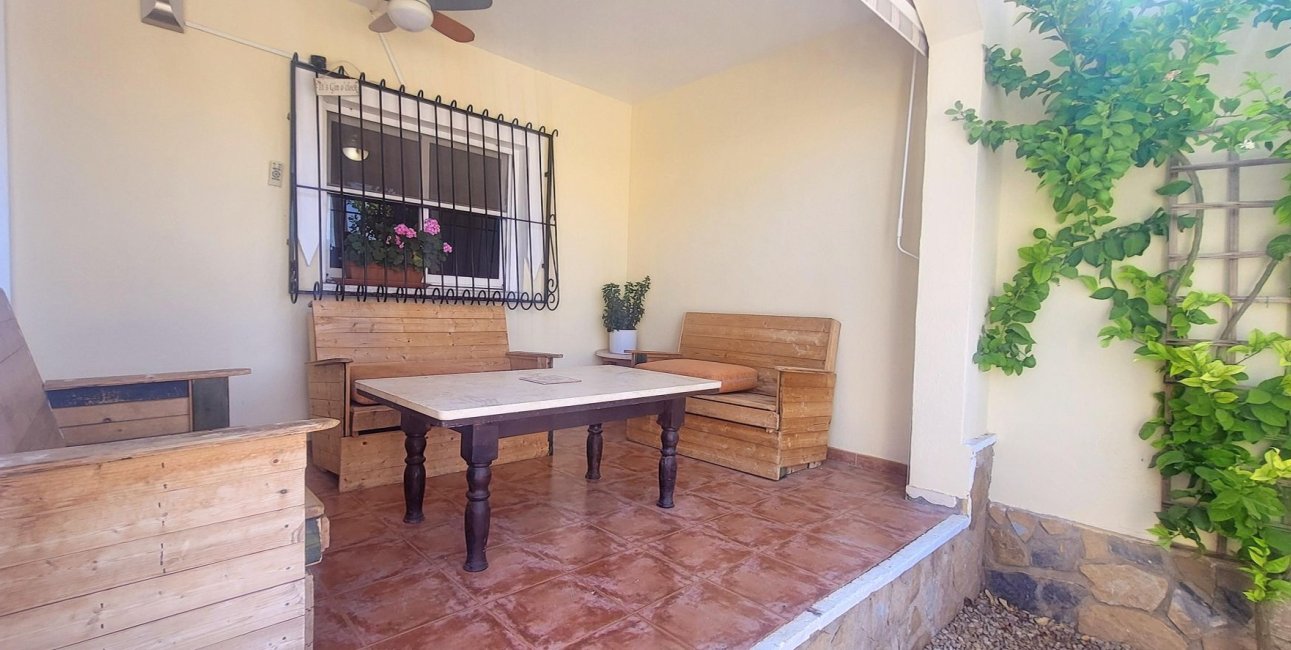 Resale - Bungalow -
Cañada de la Leña - Cañada de La Leña - Village