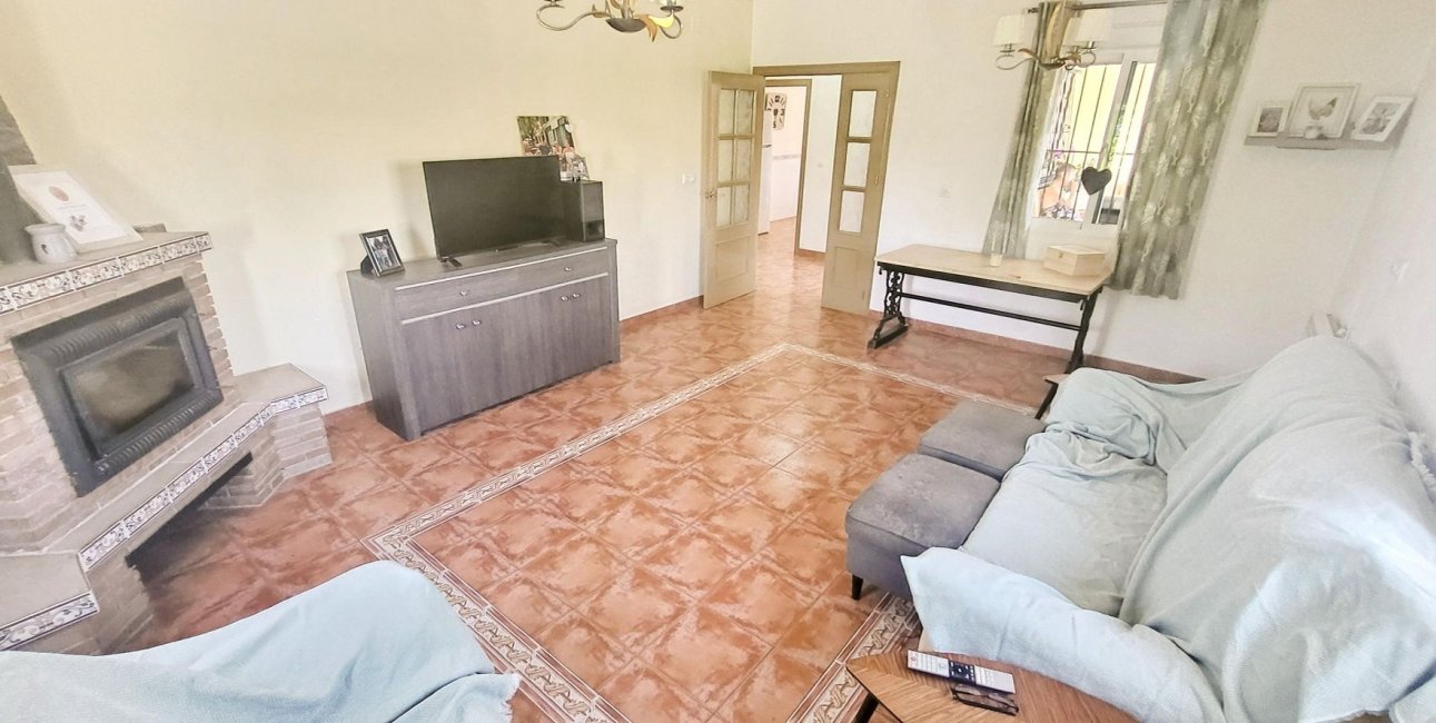 Resale - Bungalow -
Cañada de la Leña - Cañada de La Leña - Village
