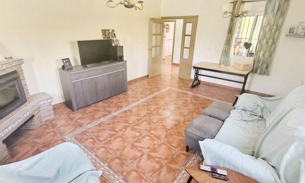 Resale - Bungalow -
Cañada de la Leña - Cañada de La Leña - Village