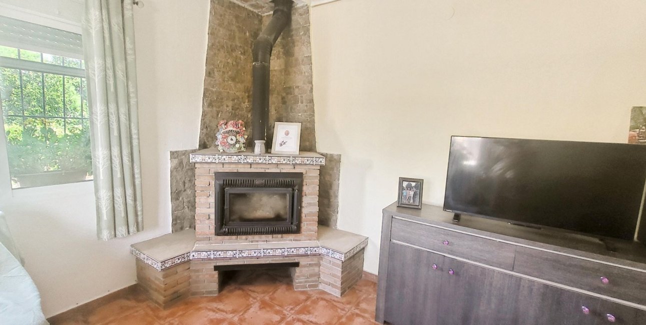 Resale - Bungalow -
Cañada de la Leña - Cañada de La Leña - Village