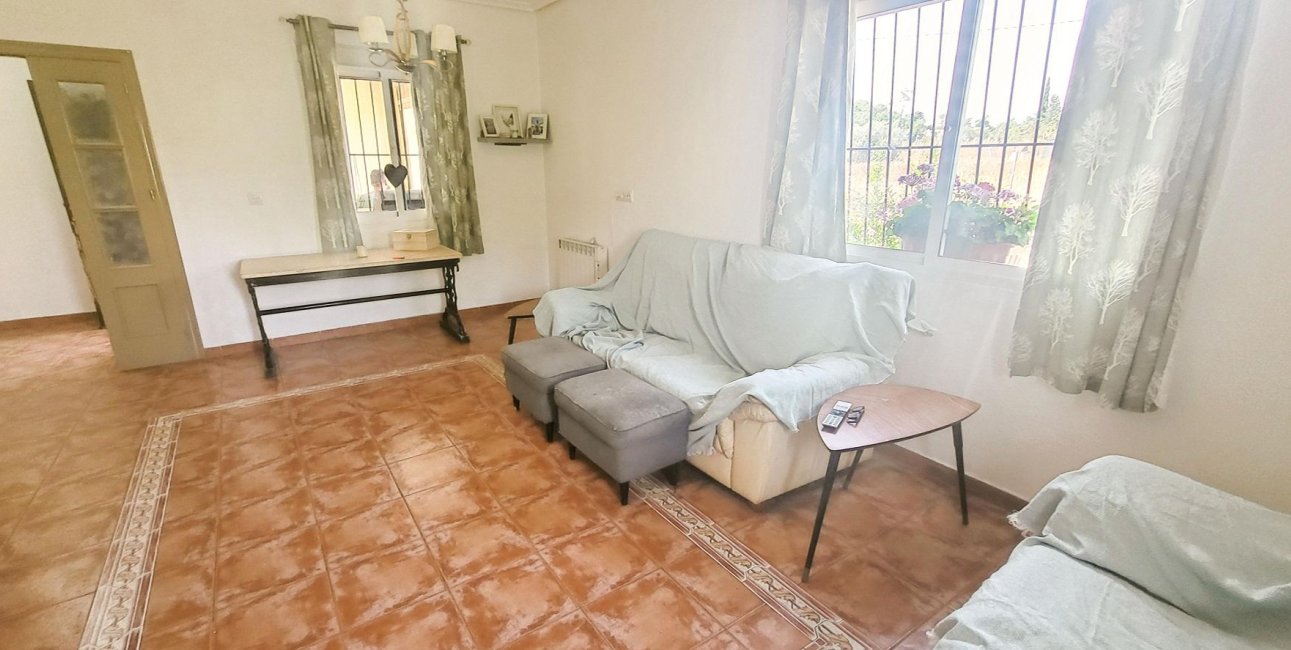 Resale - Bungalow -
Cañada de la Leña - Cañada de La Leña - Village