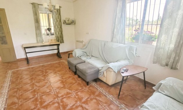 Resale - Bungalow -
Cañada de la Leña - Cañada de La Leña - Village