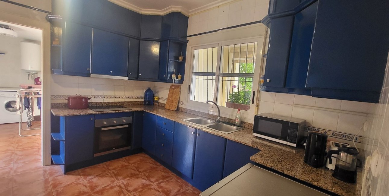Resale - Bungalow -
Cañada de la Leña - Cañada de La Leña - Village