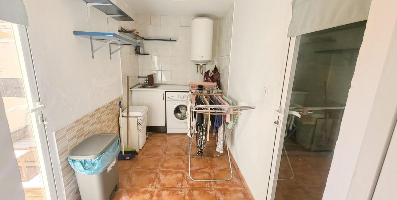 Resale - Bungalow -
Cañada de la Leña - Cañada de La Leña - Village