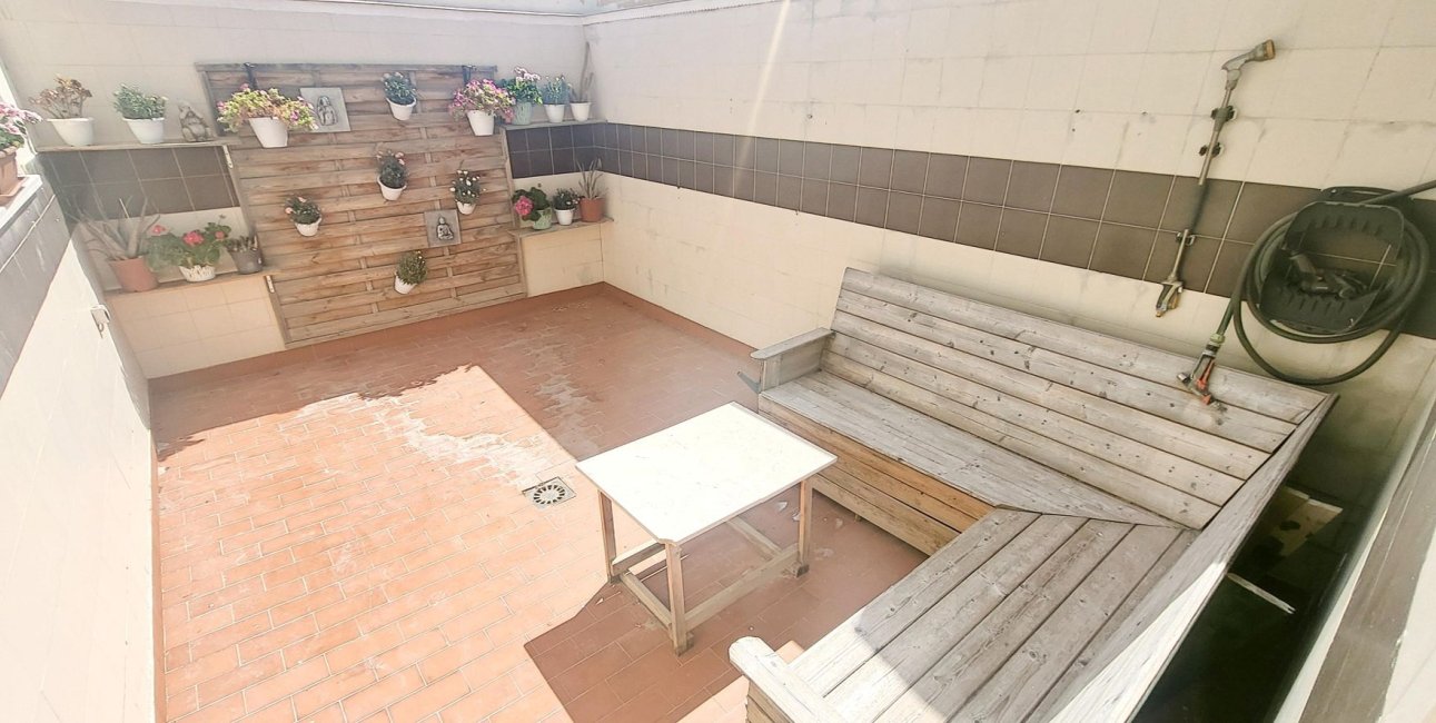 Resale - Bungalow -
Cañada de la Leña - Cañada de La Leña - Village