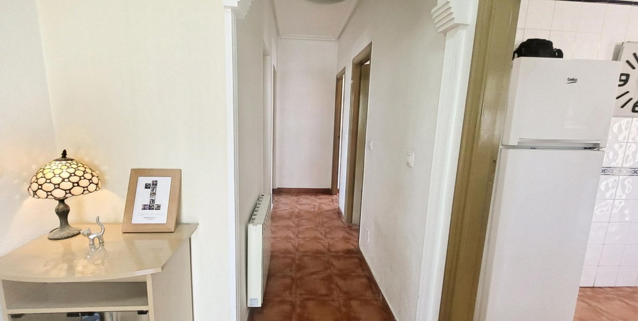 Resale - Bungalow -
Cañada de la Leña - Cañada de La Leña - Village
