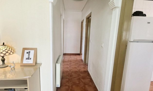 Resale - Bungalow -
Cañada de la Leña - Cañada de La Leña - Village