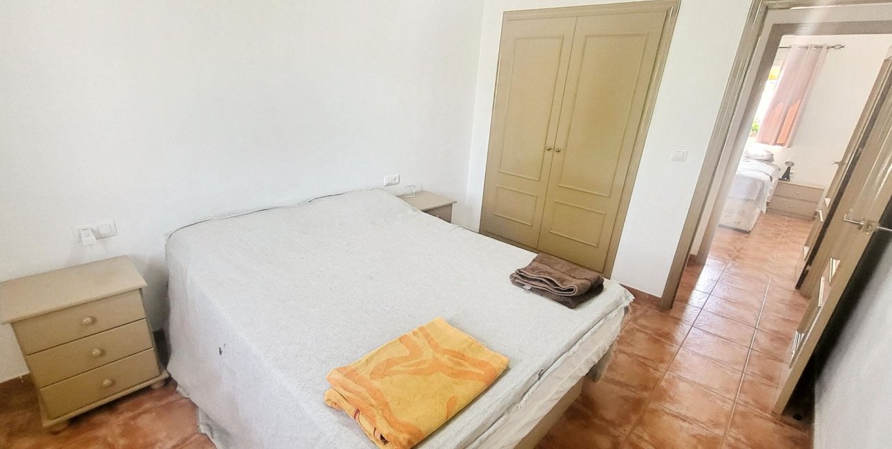 Resale - Bungalow -
Cañada de la Leña - Cañada de La Leña - Village