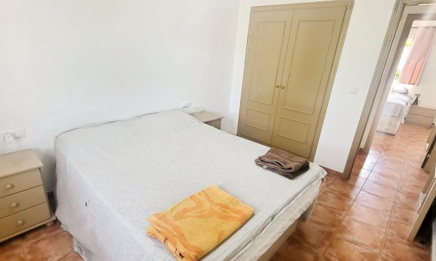 Resale - Bungalow -
Cañada de la Leña - Cañada de La Leña - Village