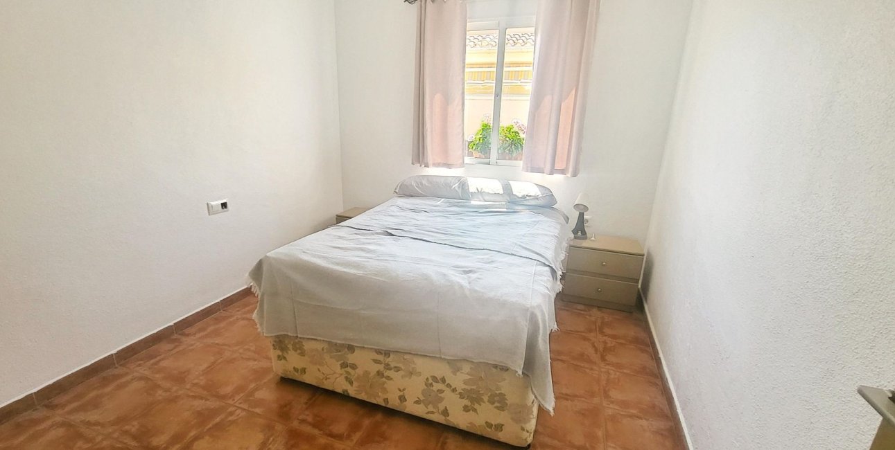 Resale - Bungalow -
Cañada de la Leña - Cañada de La Leña - Village