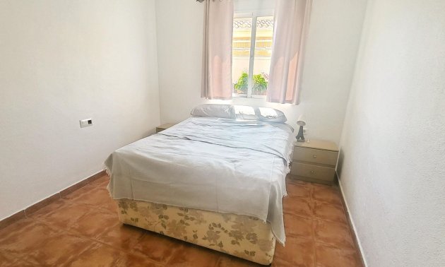 Resale - Bungalow -
Cañada de la Leña - Cañada de La Leña - Village