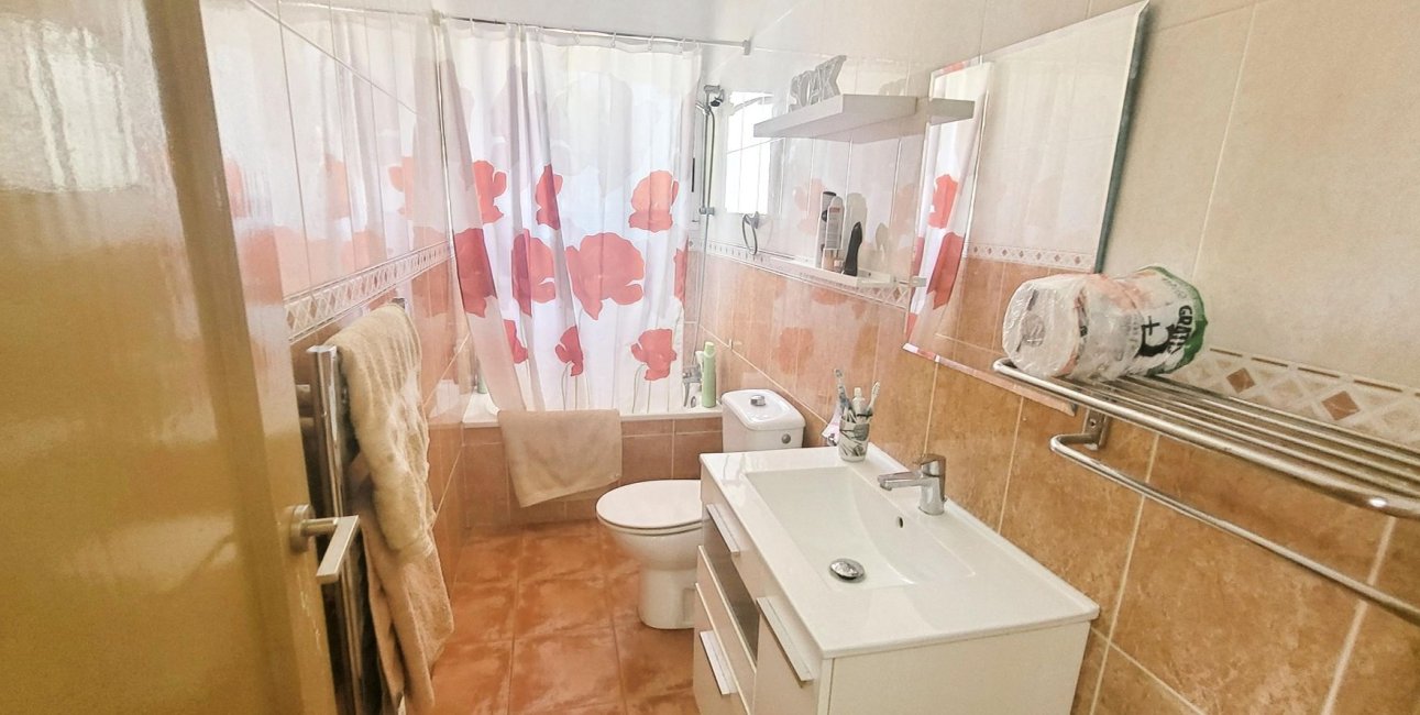 Resale - Bungalow -
Cañada de la Leña - Cañada de La Leña - Village