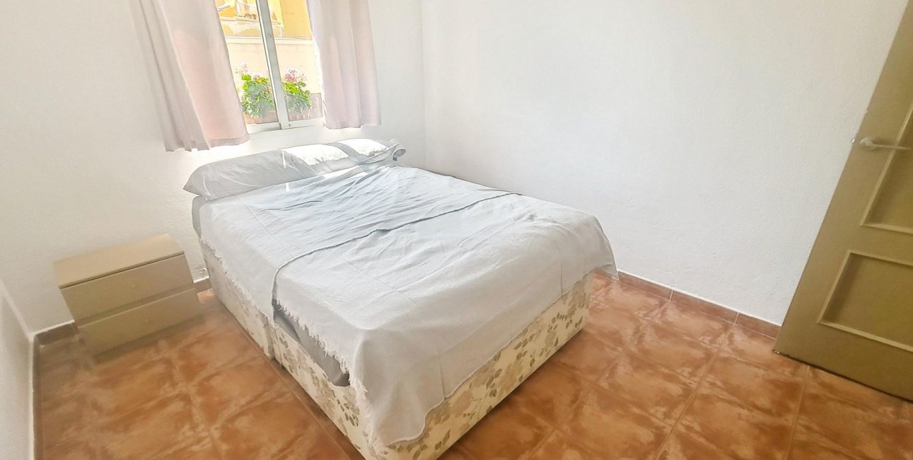 Resale - Bungalow -
Cañada de la Leña - Cañada de La Leña - Village