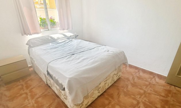 Resale - Bungalow -
Cañada de la Leña - Cañada de La Leña - Village