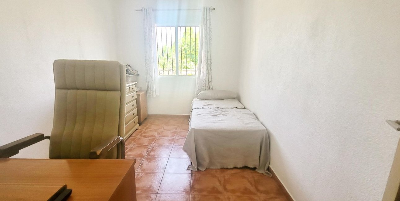 Resale - Bungalow -
Cañada de la Leña - Cañada de La Leña - Village