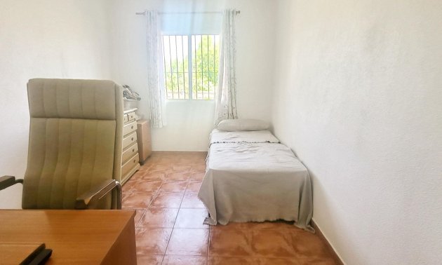 Resale - Bungalow -
Cañada de la Leña - Cañada de La Leña - Village