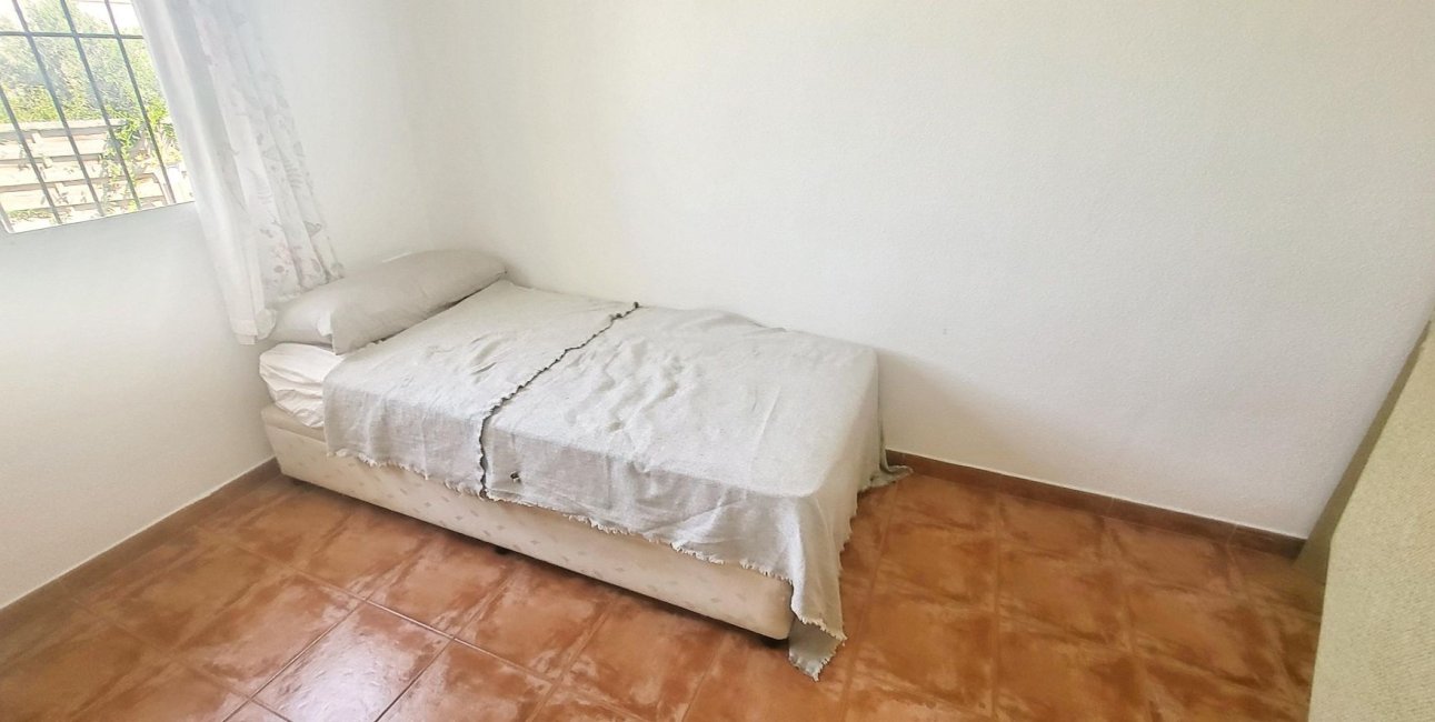 Resale - Bungalow -
Cañada de la Leña - Cañada de La Leña - Village