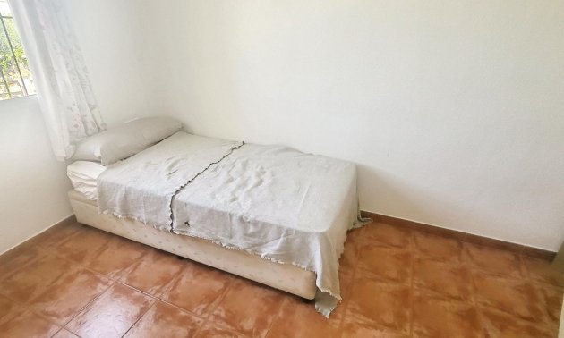 Resale - Bungalow -
Cañada de la Leña - Cañada de La Leña - Village