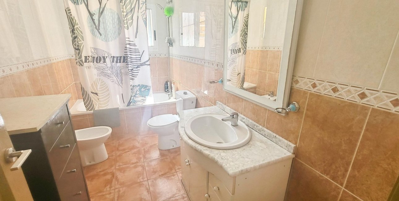 Resale - Bungalow -
Cañada de la Leña - Cañada de La Leña - Village