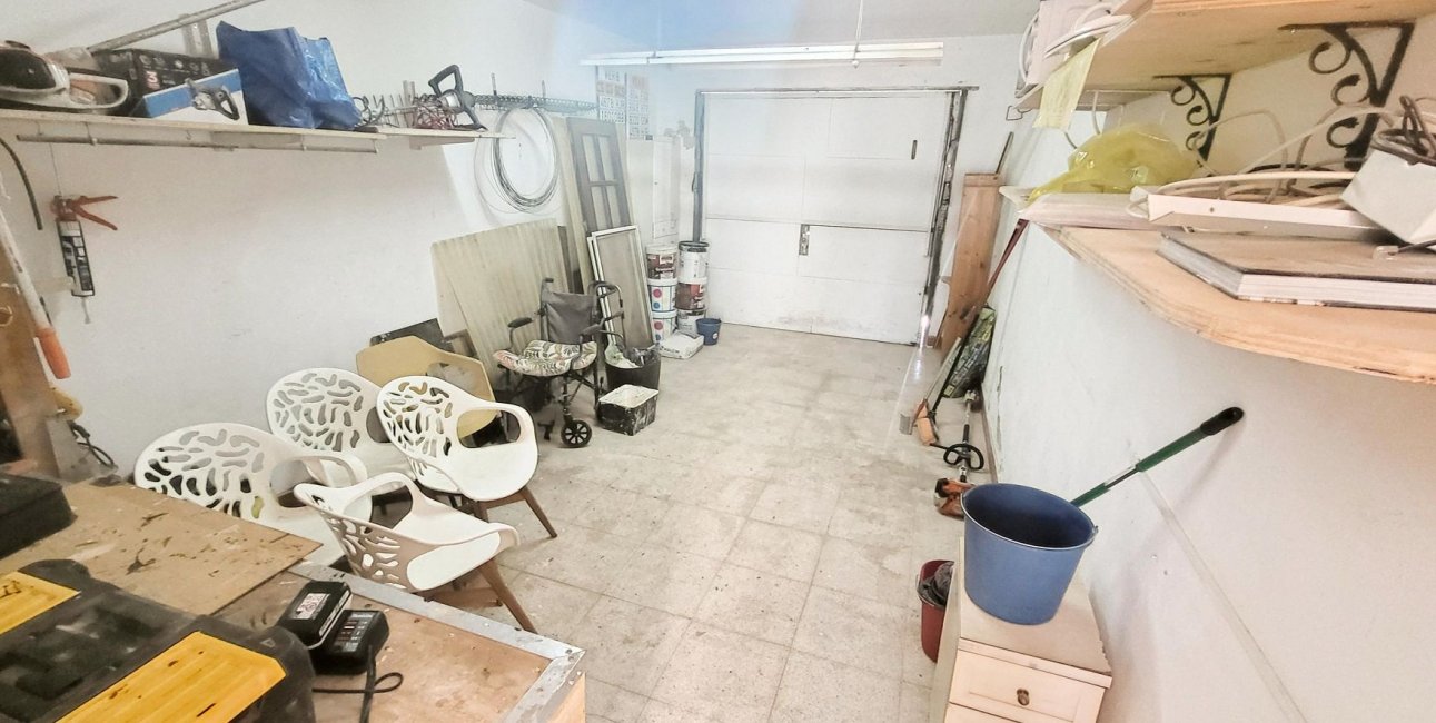 Resale - Bungalow -
Cañada de la Leña - Cañada de La Leña - Village