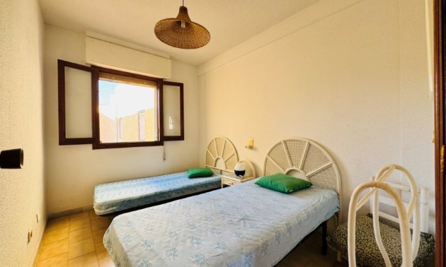 Resale - Duplex -
Torrevieja - La Mata