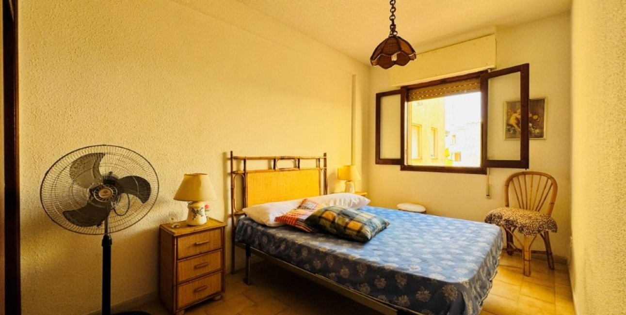 Resale - Duplex -
Torrevieja - La Mata