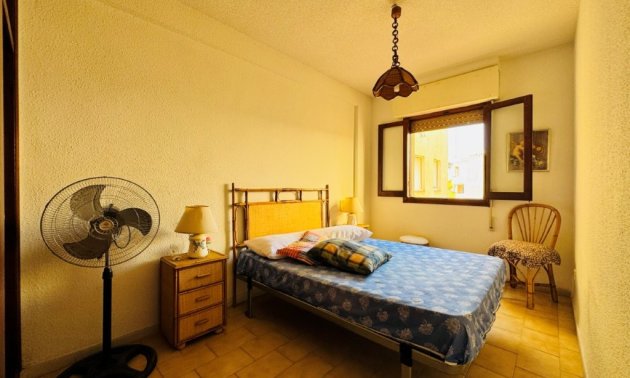 Resale - Duplex -
Torrevieja - La Mata