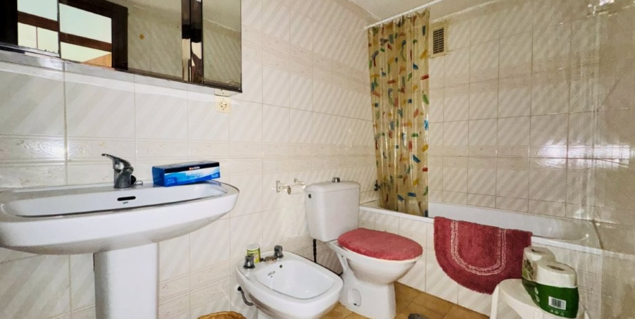 Resale - Duplex -
Torrevieja - La Mata