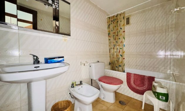 Resale - Duplex -
Torrevieja - La Mata