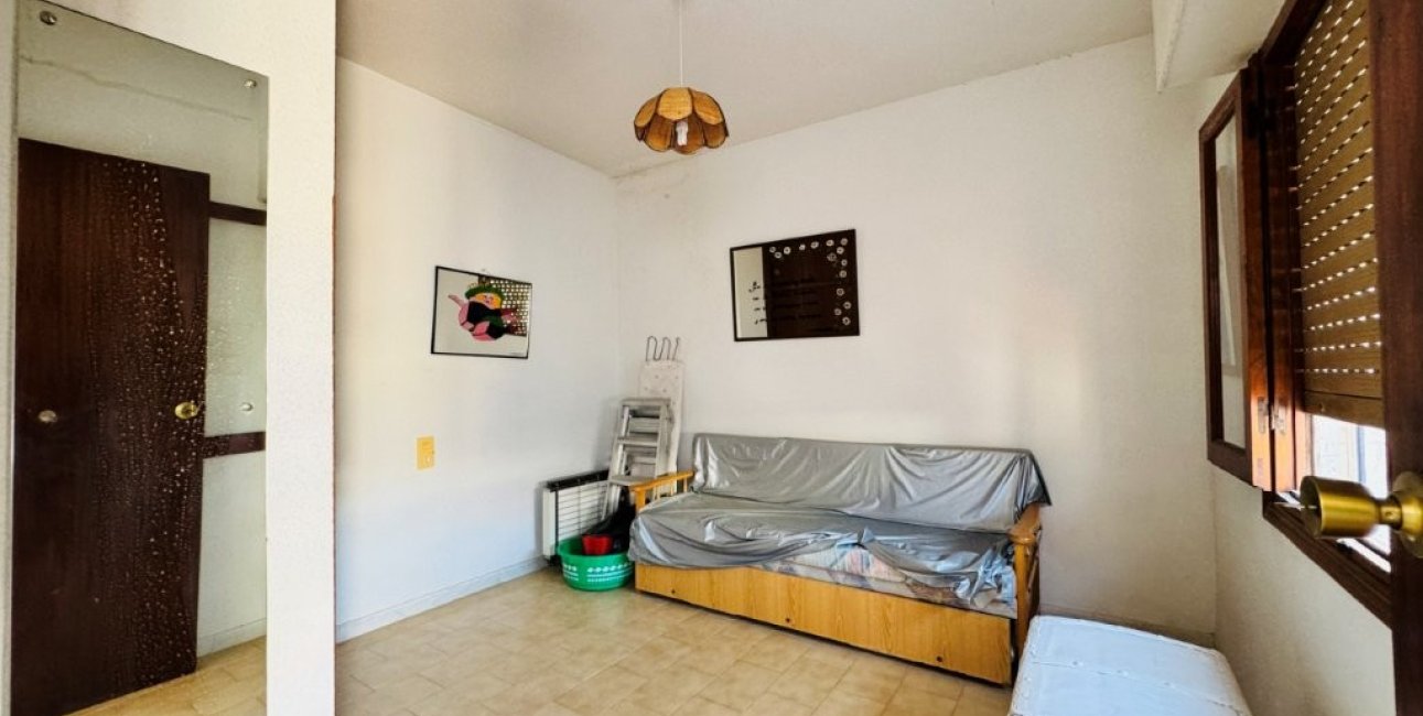 Resale - Duplex -
Torrevieja - La Mata