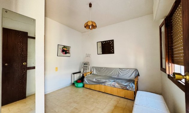 Resale - Duplex -
Torrevieja - La Mata