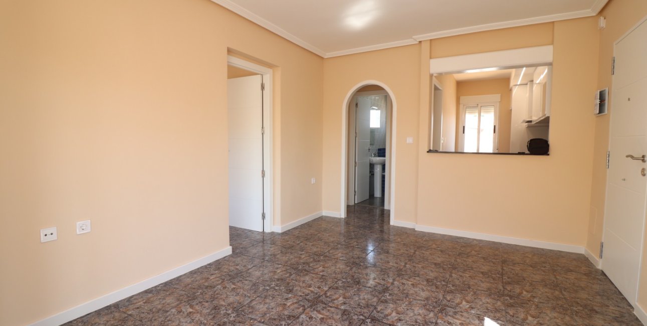 Resale - Apartment / flat -
Orihuela Costa - Punta Prima