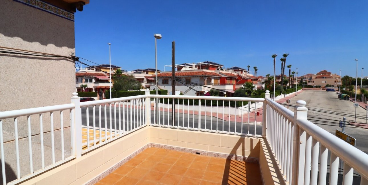 Resale - Apartment / flat -
Orihuela Costa - Punta Prima