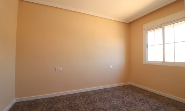 Resale - Apartment / flat -
Orihuela Costa - Punta Prima