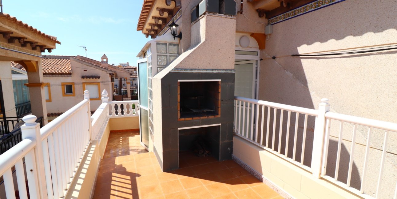 Resale - Apartment / flat -
Orihuela Costa - Punta Prima