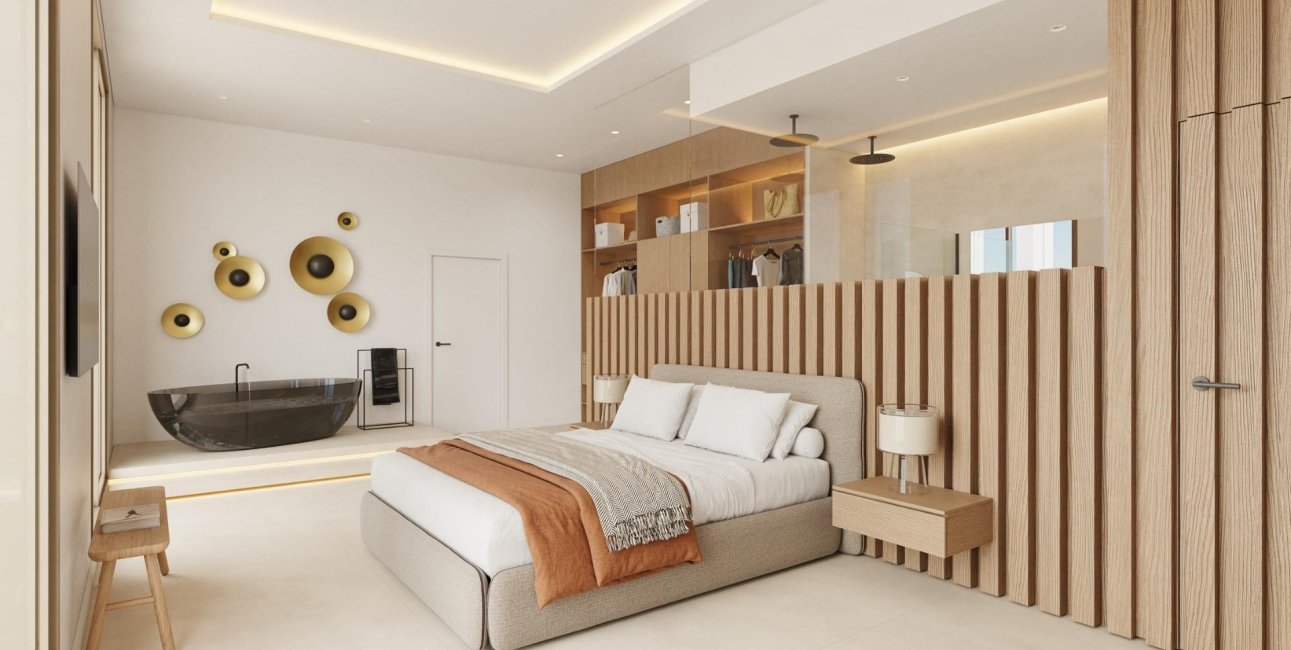 New Build - Villa -
Benejúzar - alta
