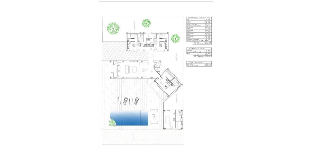 New Build - Villa -
Benejúzar - alta