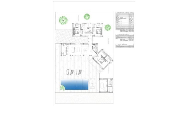 New Build - Villa -
Benejúzar - alta