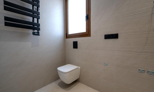 New Build - Villa -
Benejúzar - alta