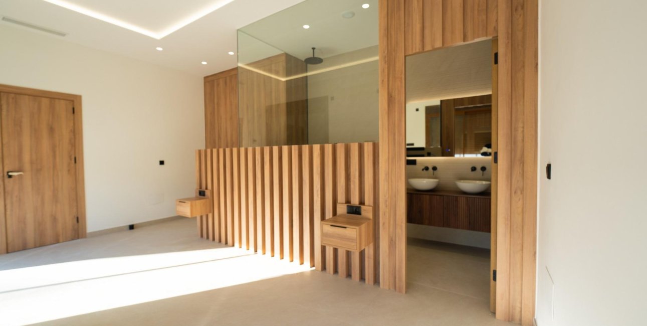 New Build - Villa -
Benejúzar - alta