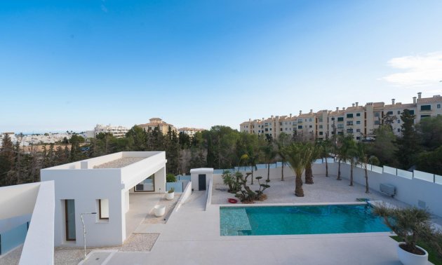 New Build - Villa -
Benejúzar - alta