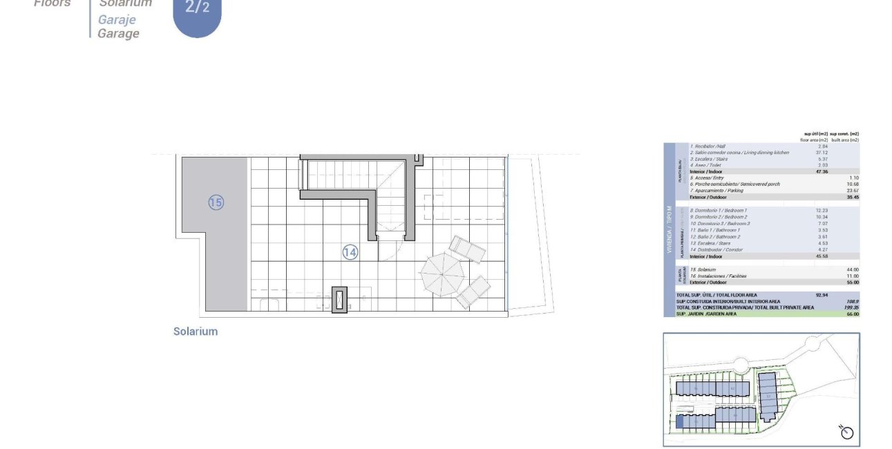 New Build - Villa -
El Campello - Platja de L´Amerador