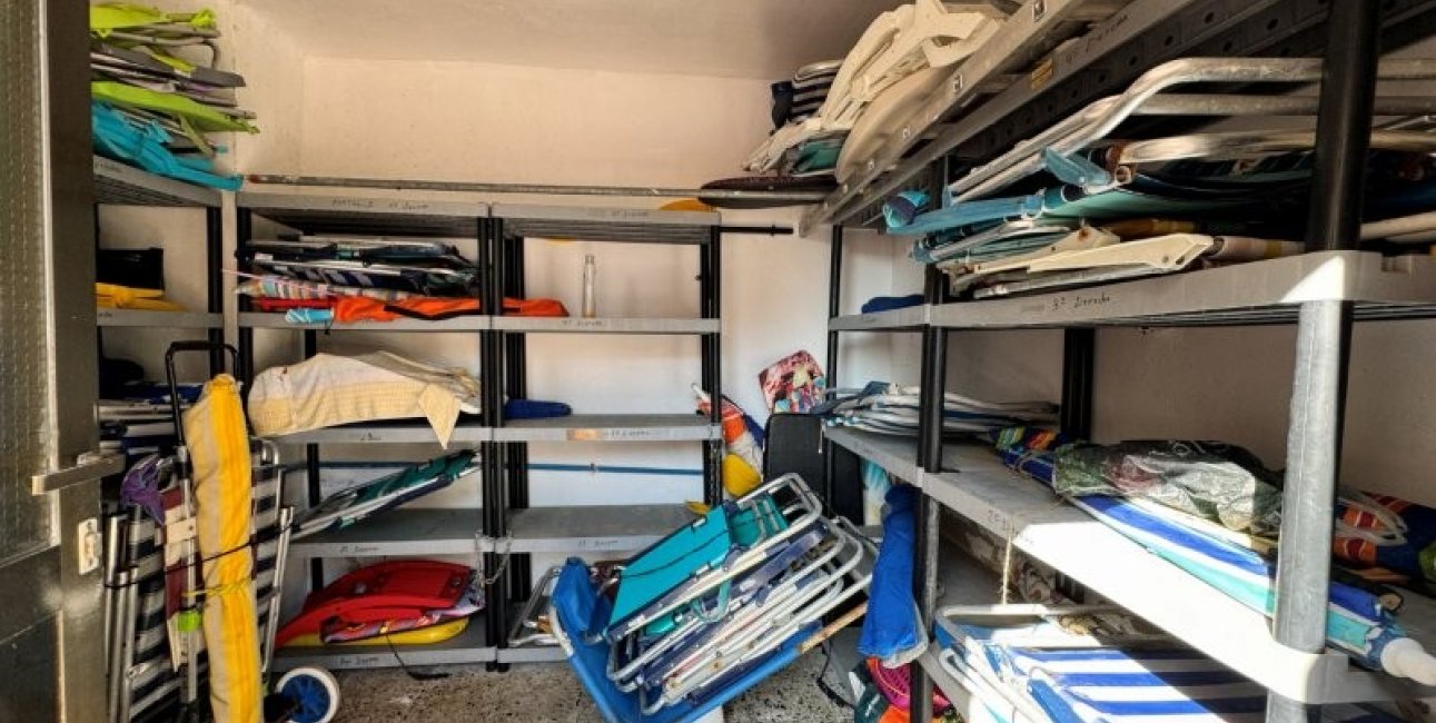Resale - Apartment / flat -
Torrevieja - La Mata