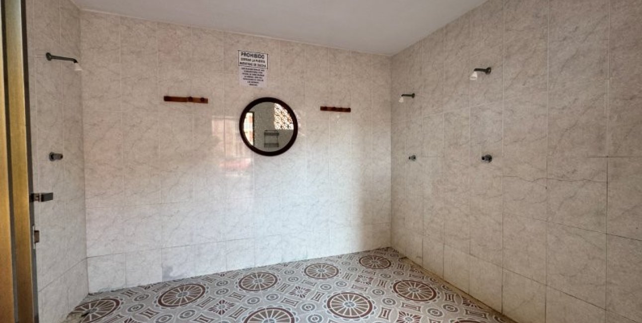 Resale - Apartment / flat -
Torrevieja - La Mata