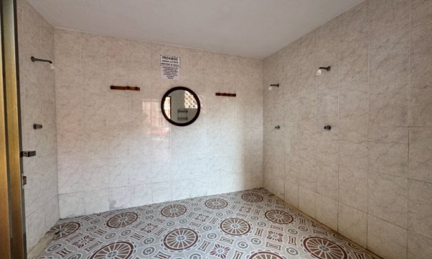 Resale - Apartment / flat -
Torrevieja - La Mata